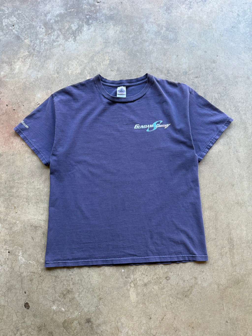 Gundam Tee