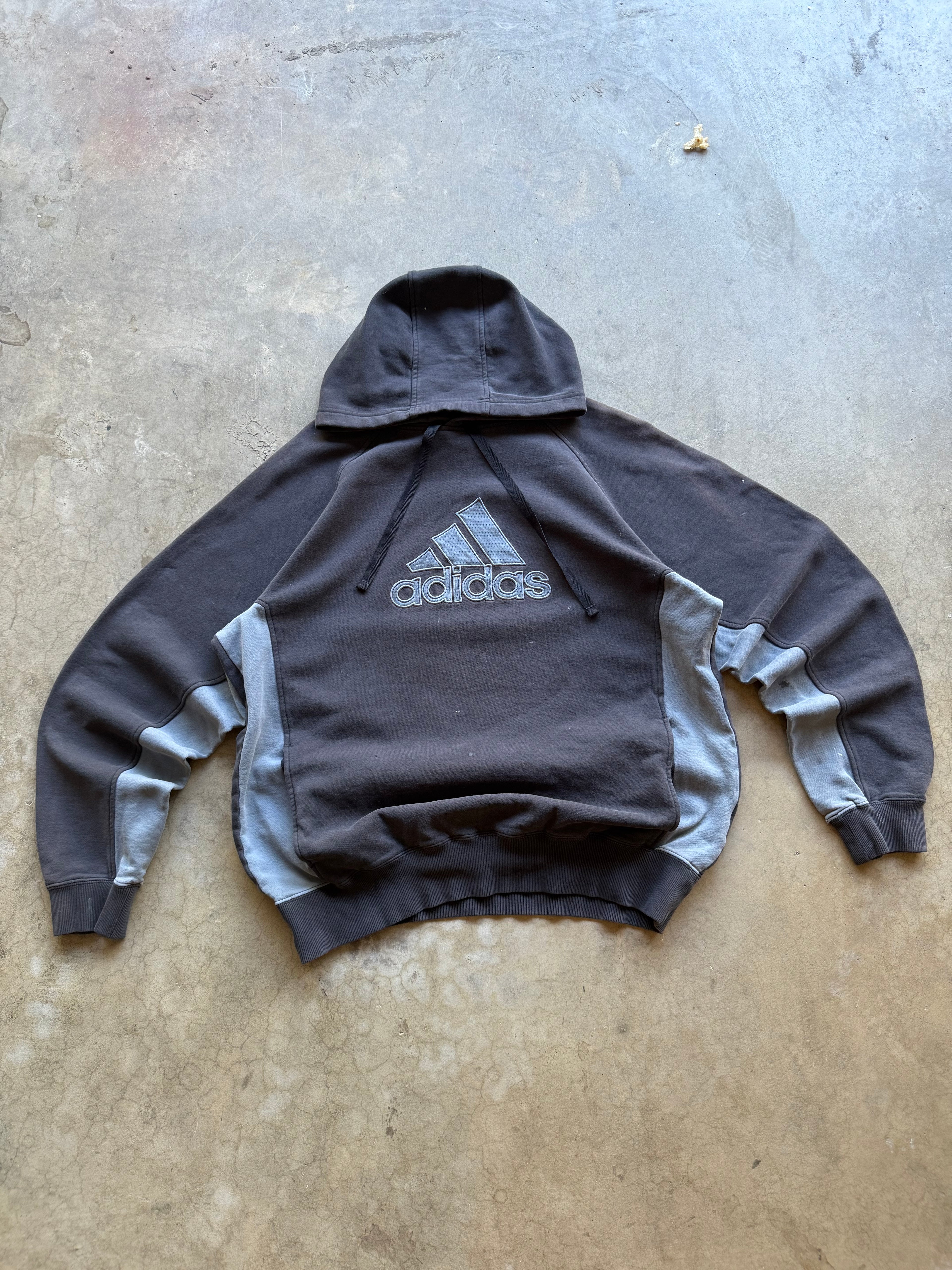 Adidas Hoodie