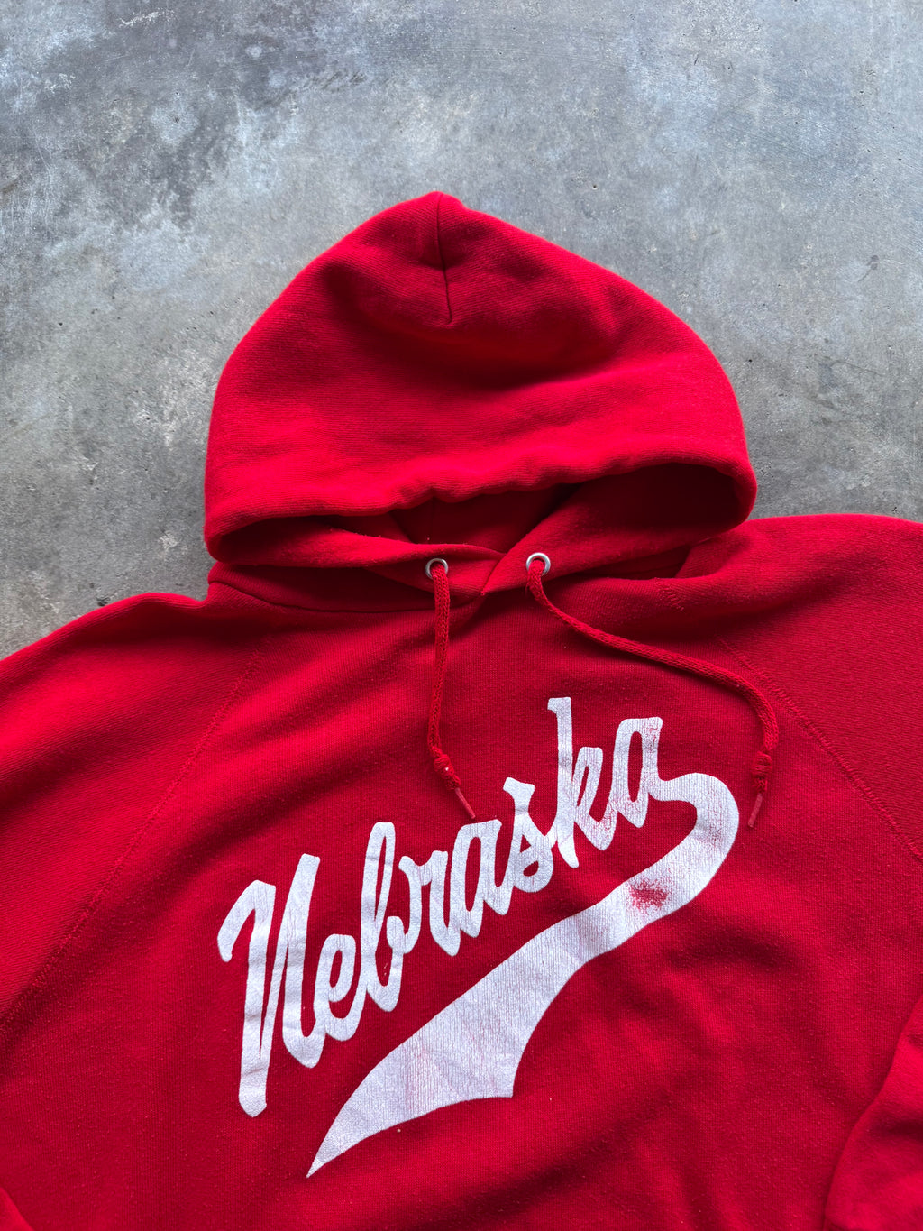 Nebraska Hoodie