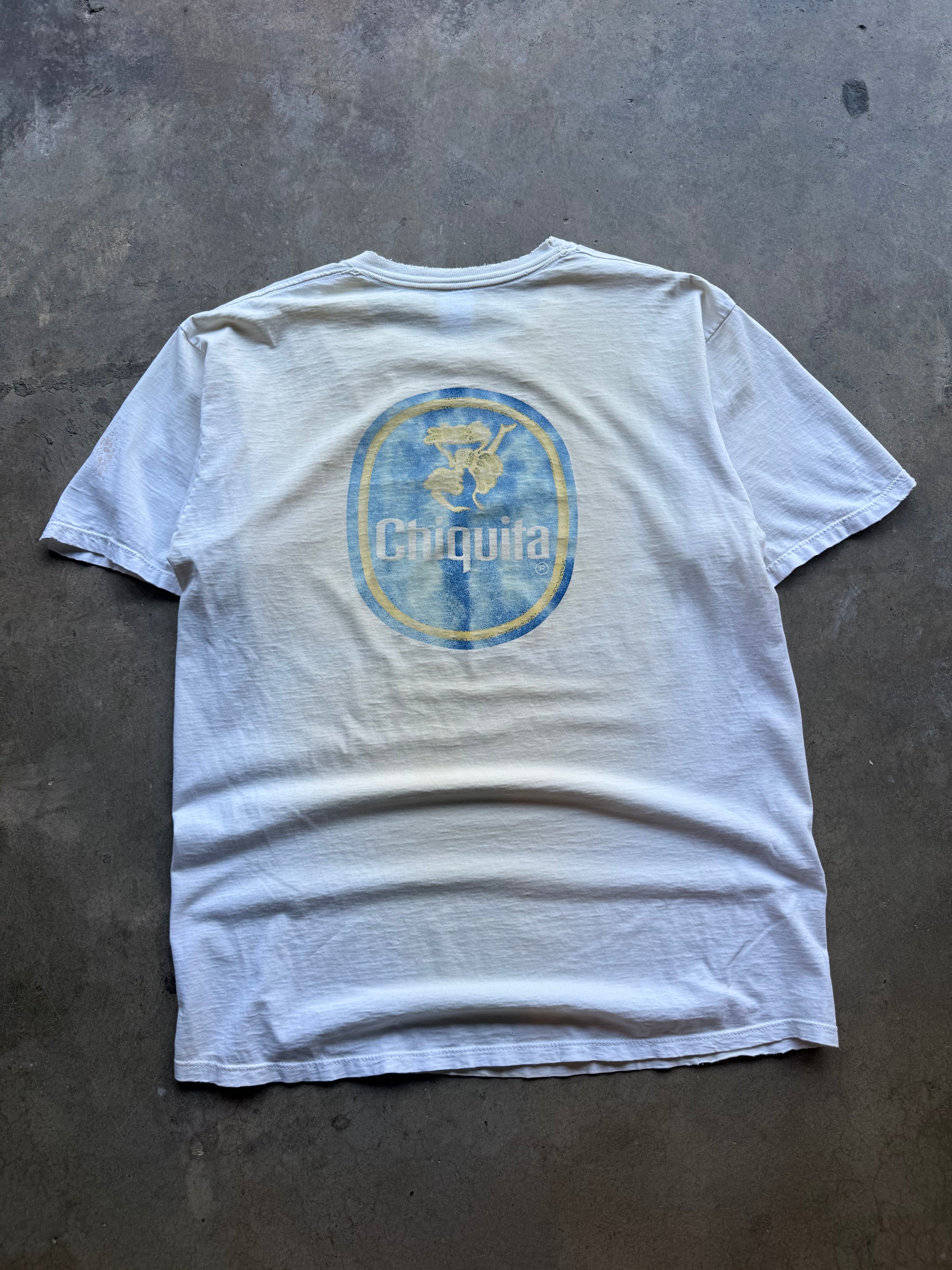 Chiquita Banana Tee