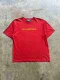Silvertab Tee