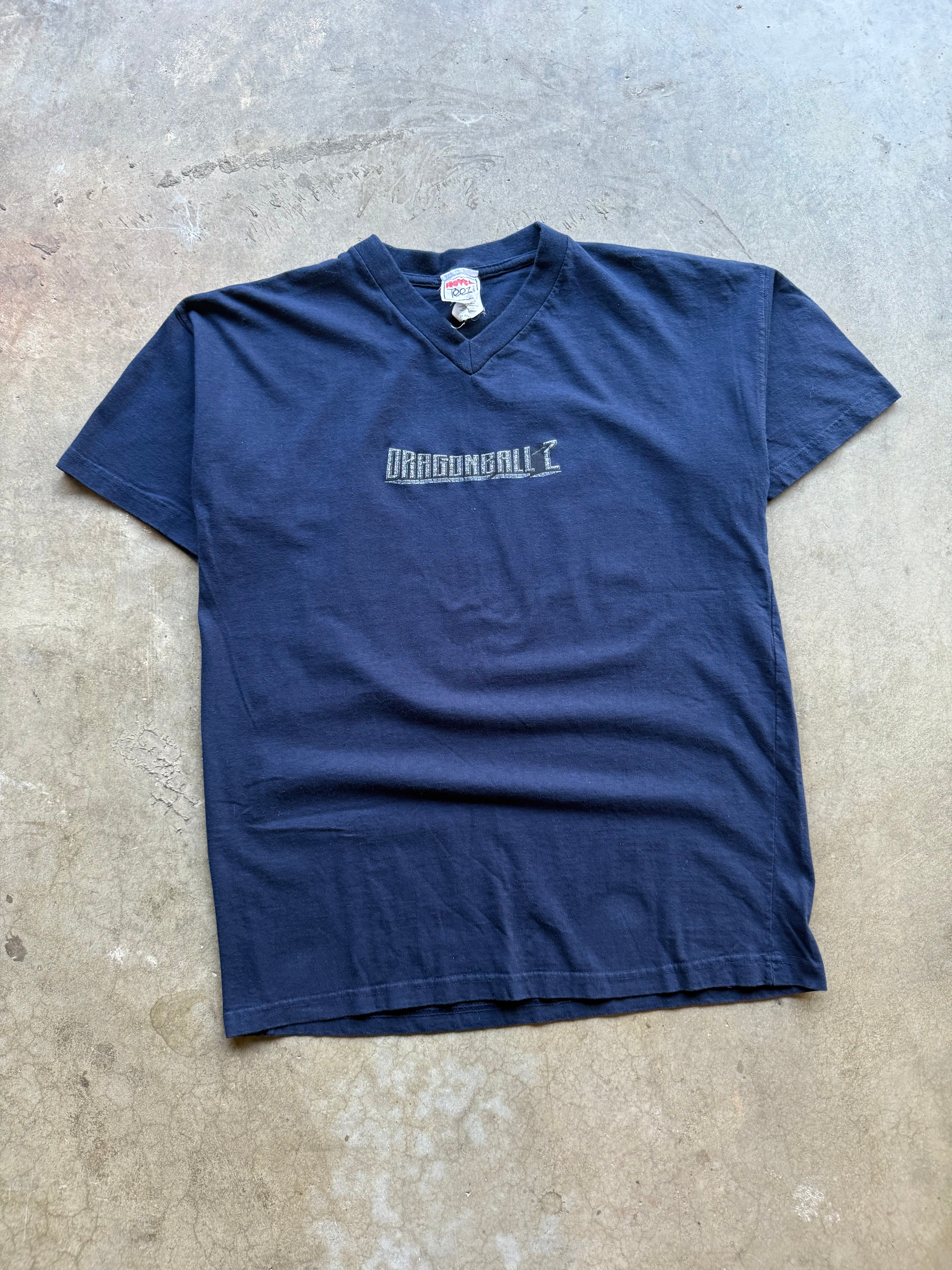 Dragon Ball Z Tee