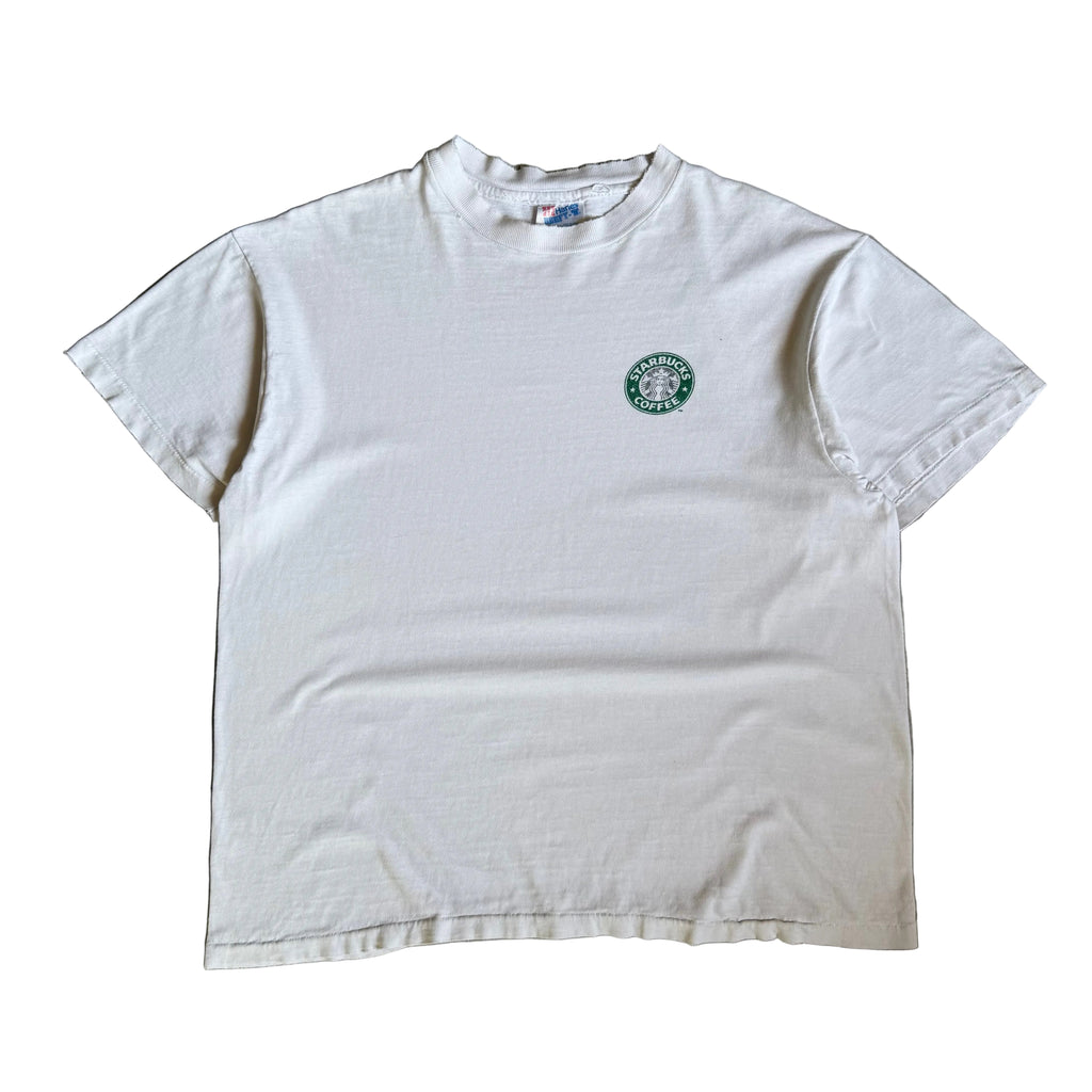 Starbucks Tee