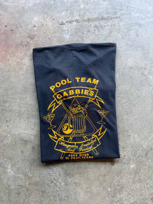 Billiards-Bar 8-Ball Tee