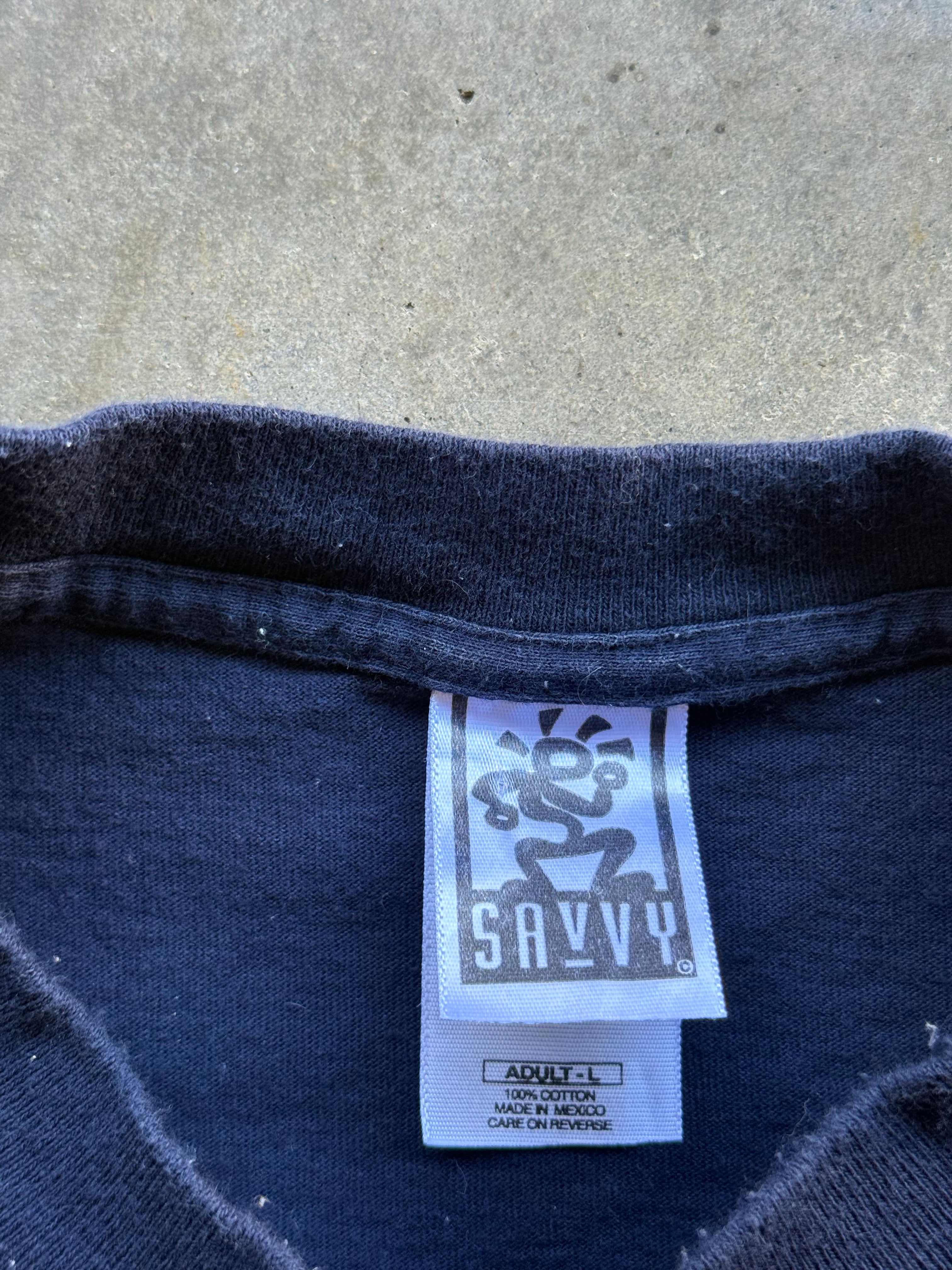 Doughboy Tee
