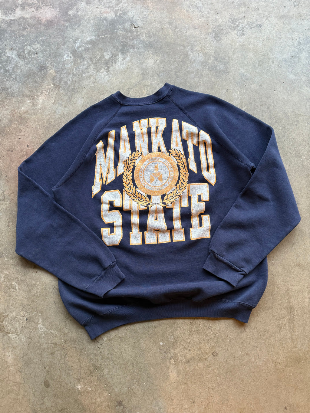 Mankato State Sweat