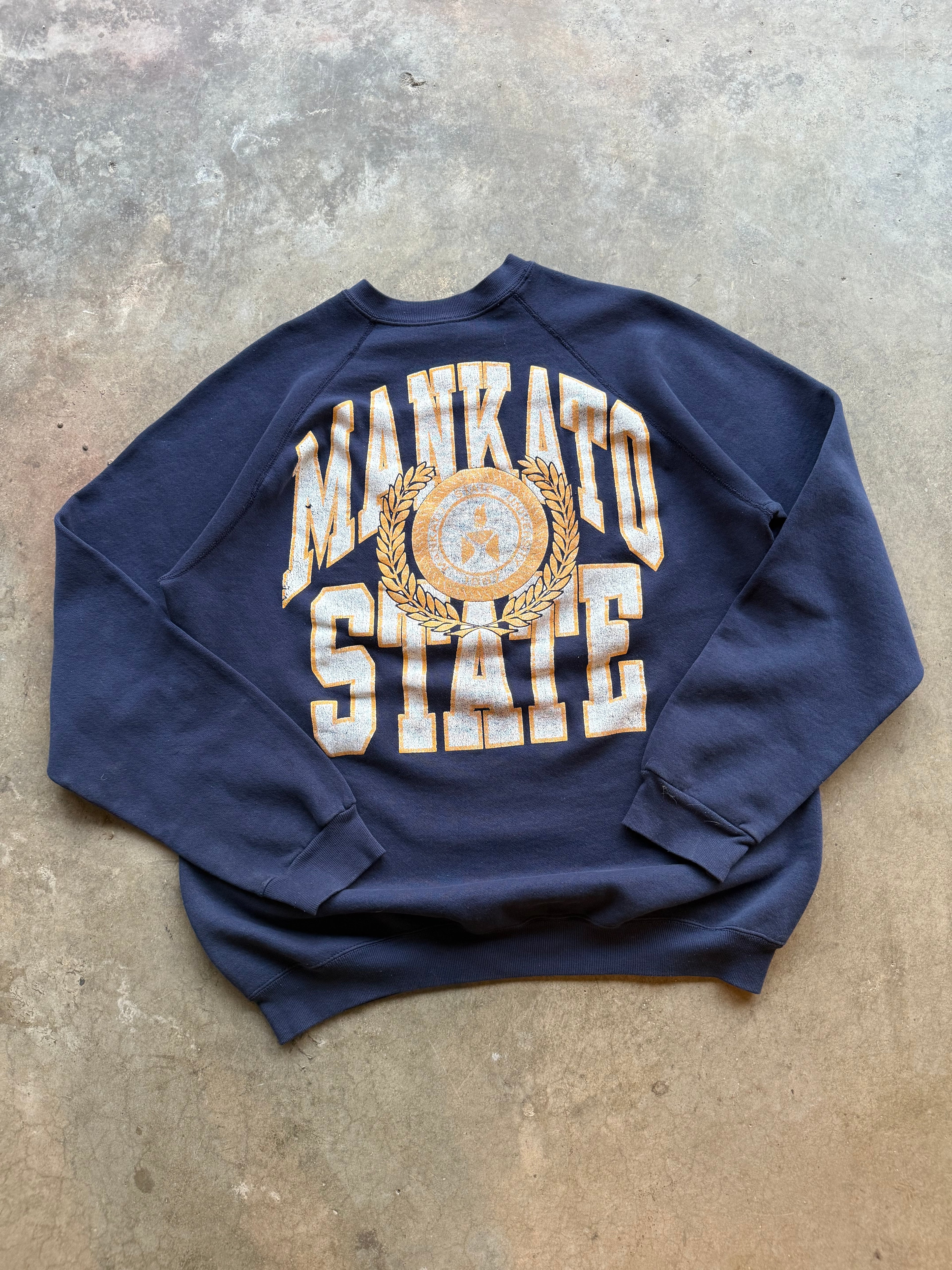 Mankato State Sweat