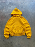 Yellow Russell Hoodie