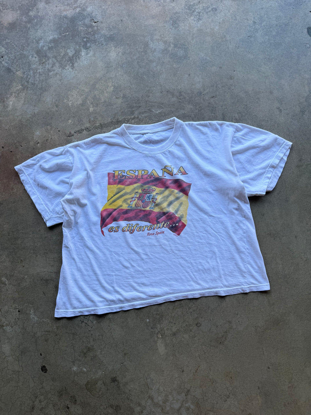 Espana Tee
