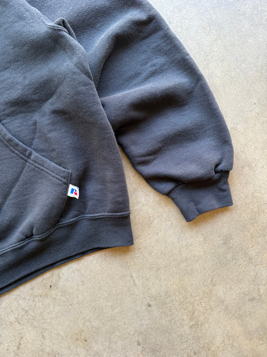 "SUS" Russell Hoodie