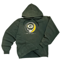 Grateful Dead Packers Hoodie