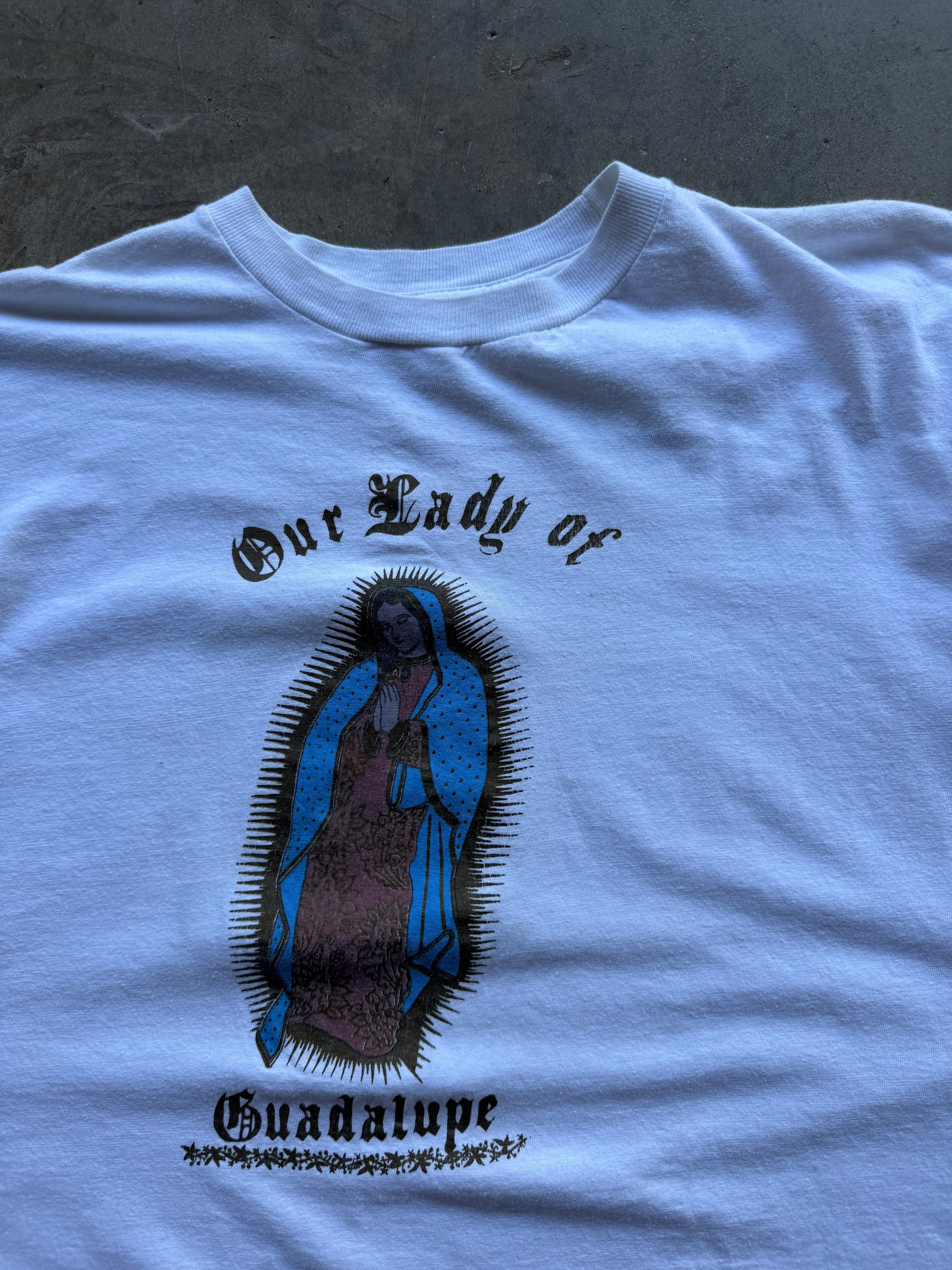 Guadalupe Tee