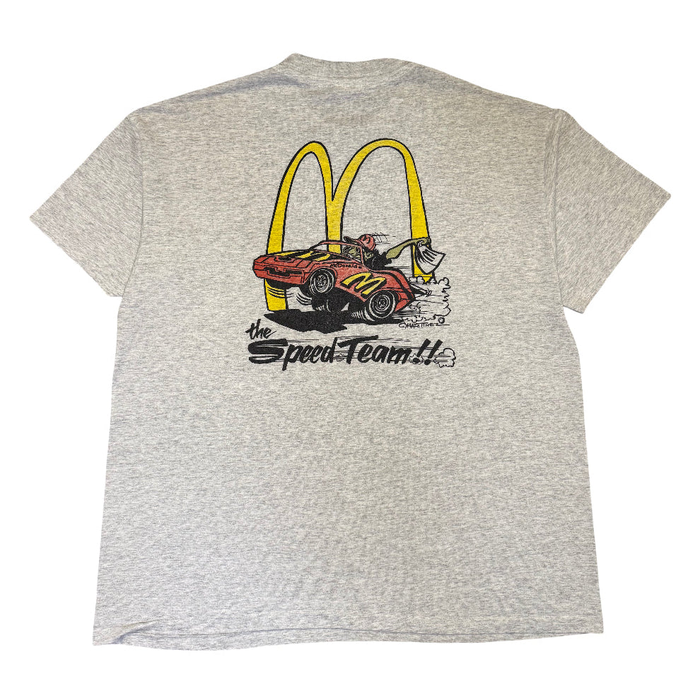 Mcdonald’s Tee