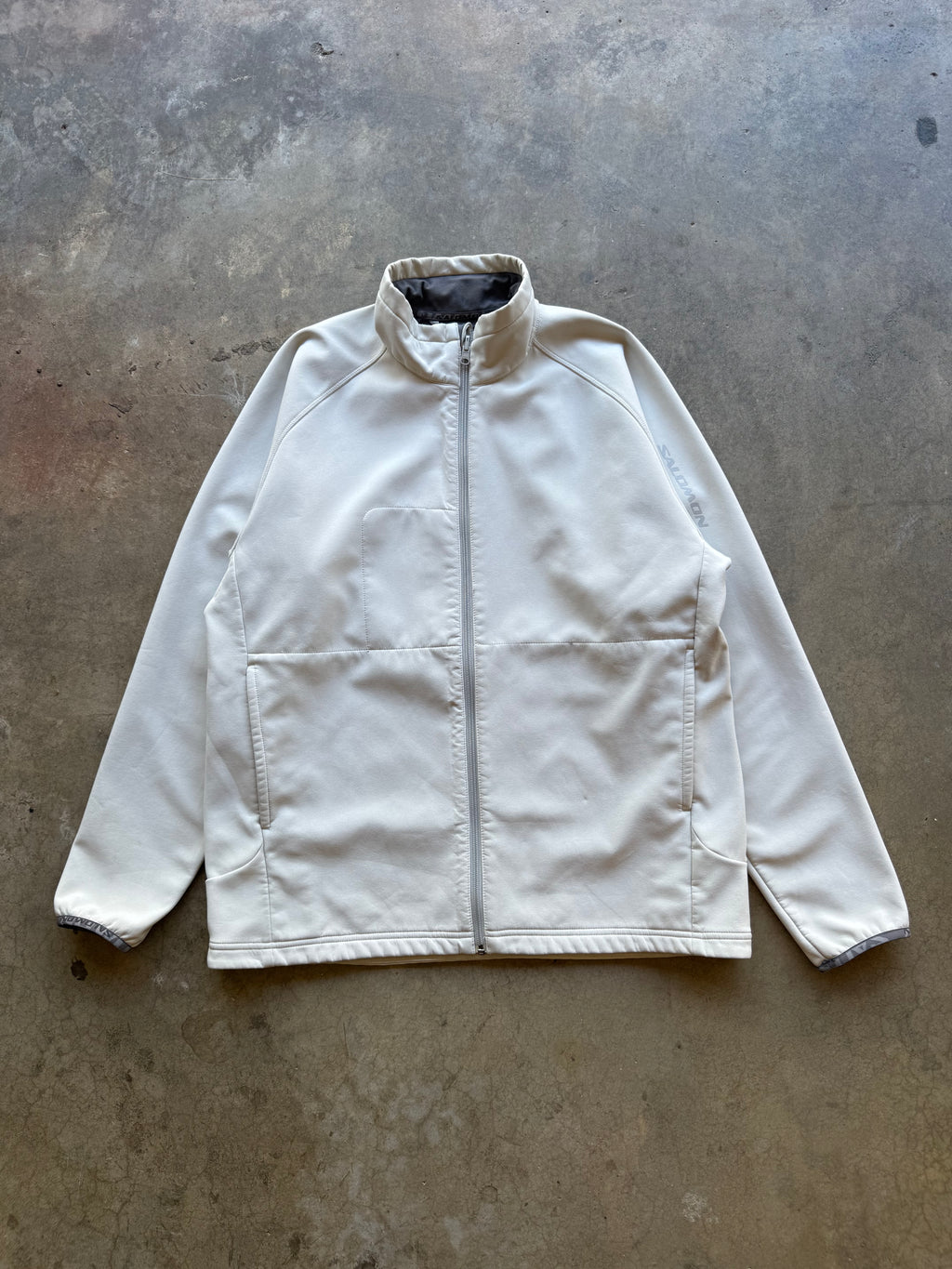 Salomon Jacket
