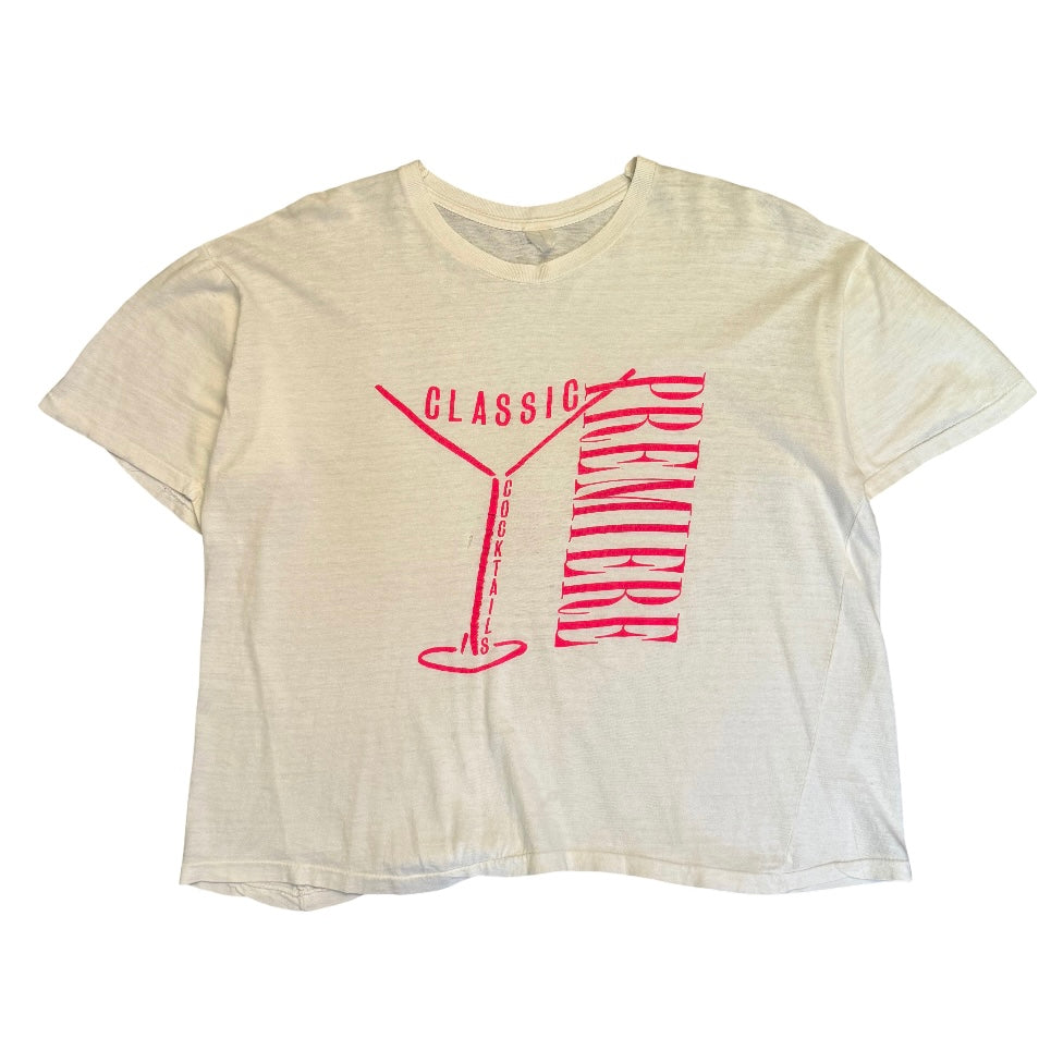 Cocktail Tee