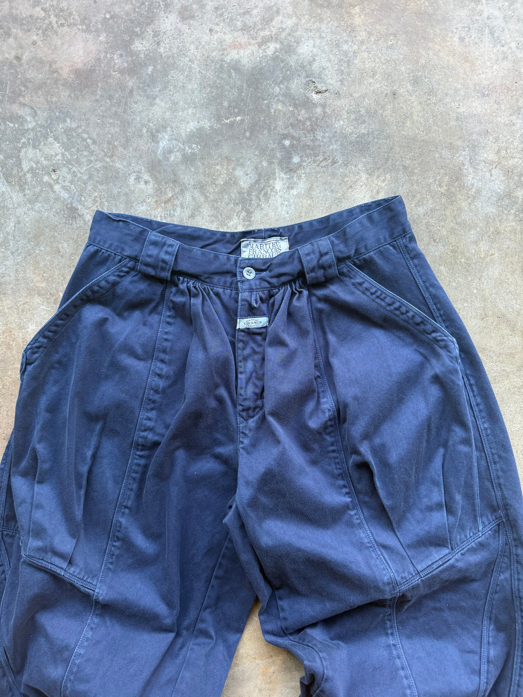 MFG Balloon Pants