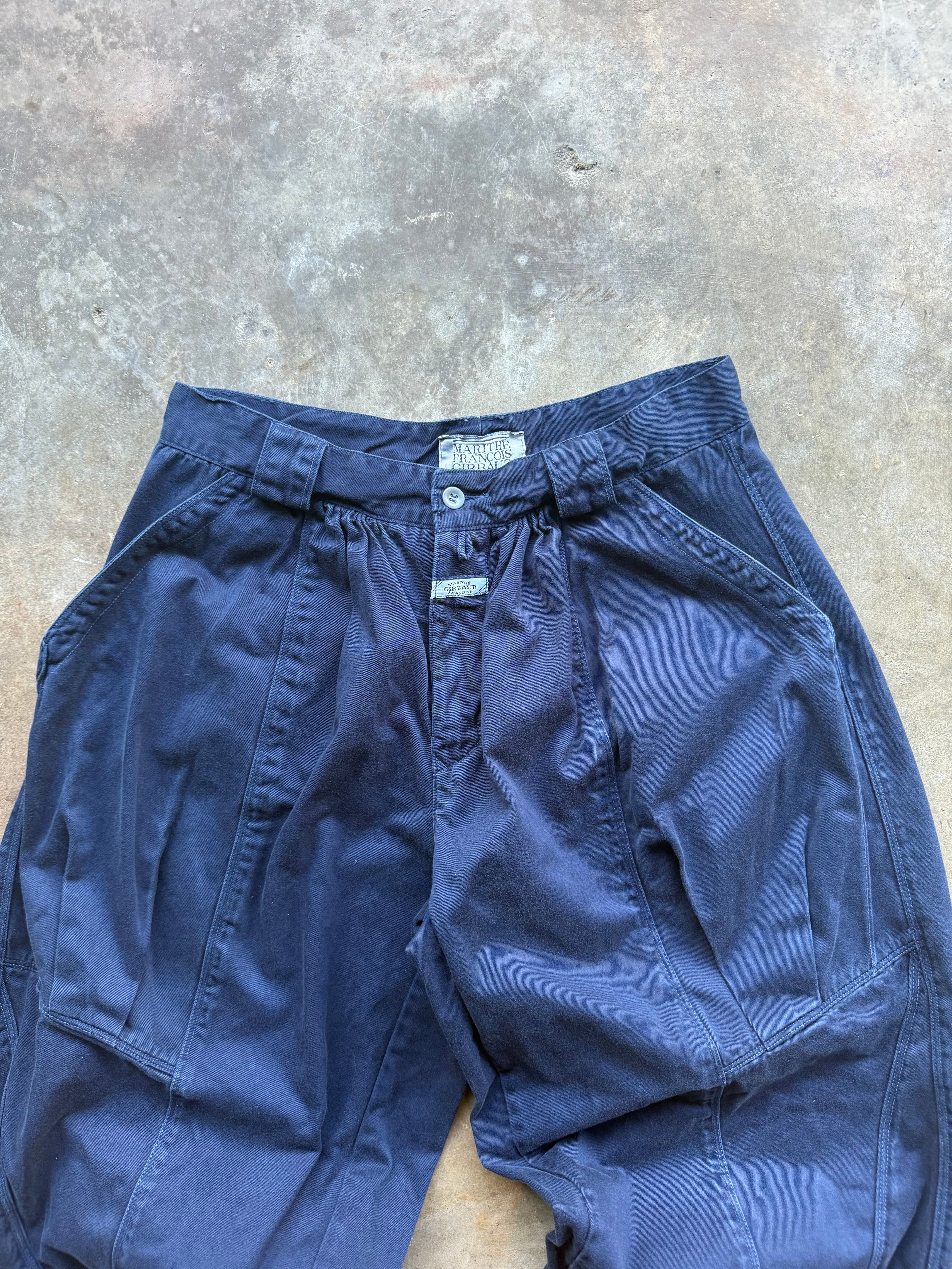 MFG Balloon Pants