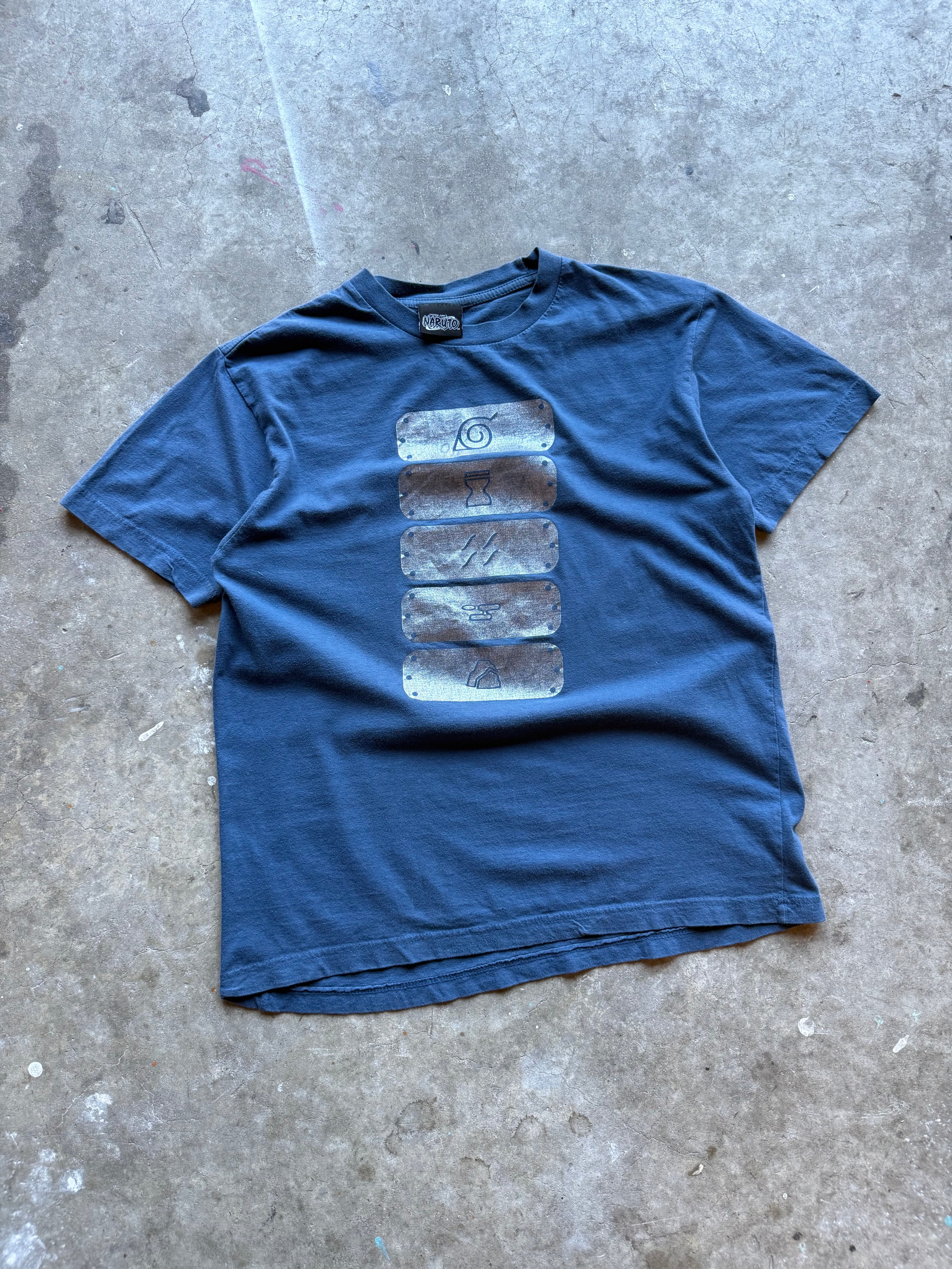 Naruto Tee