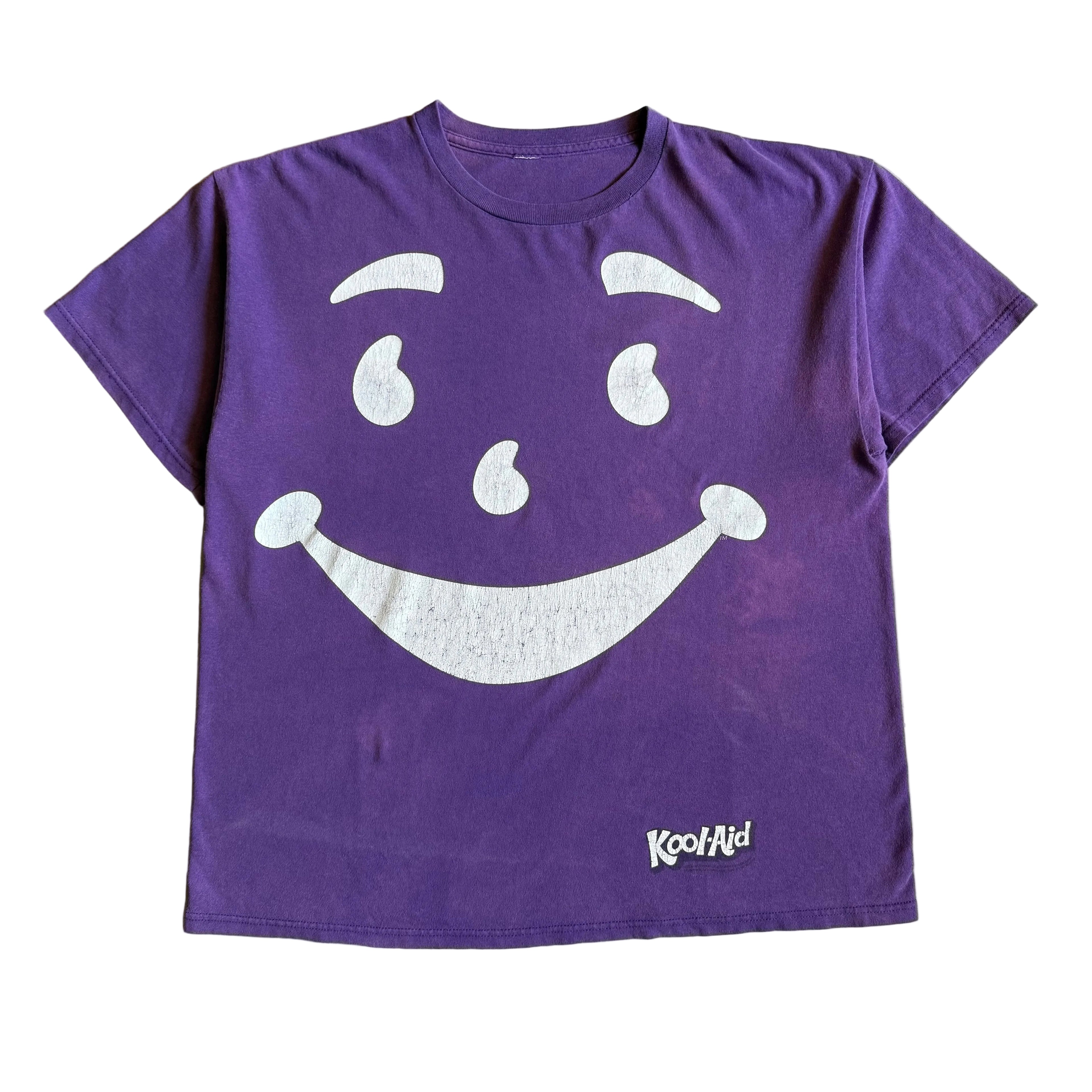 Faded Kool-Aid Tee