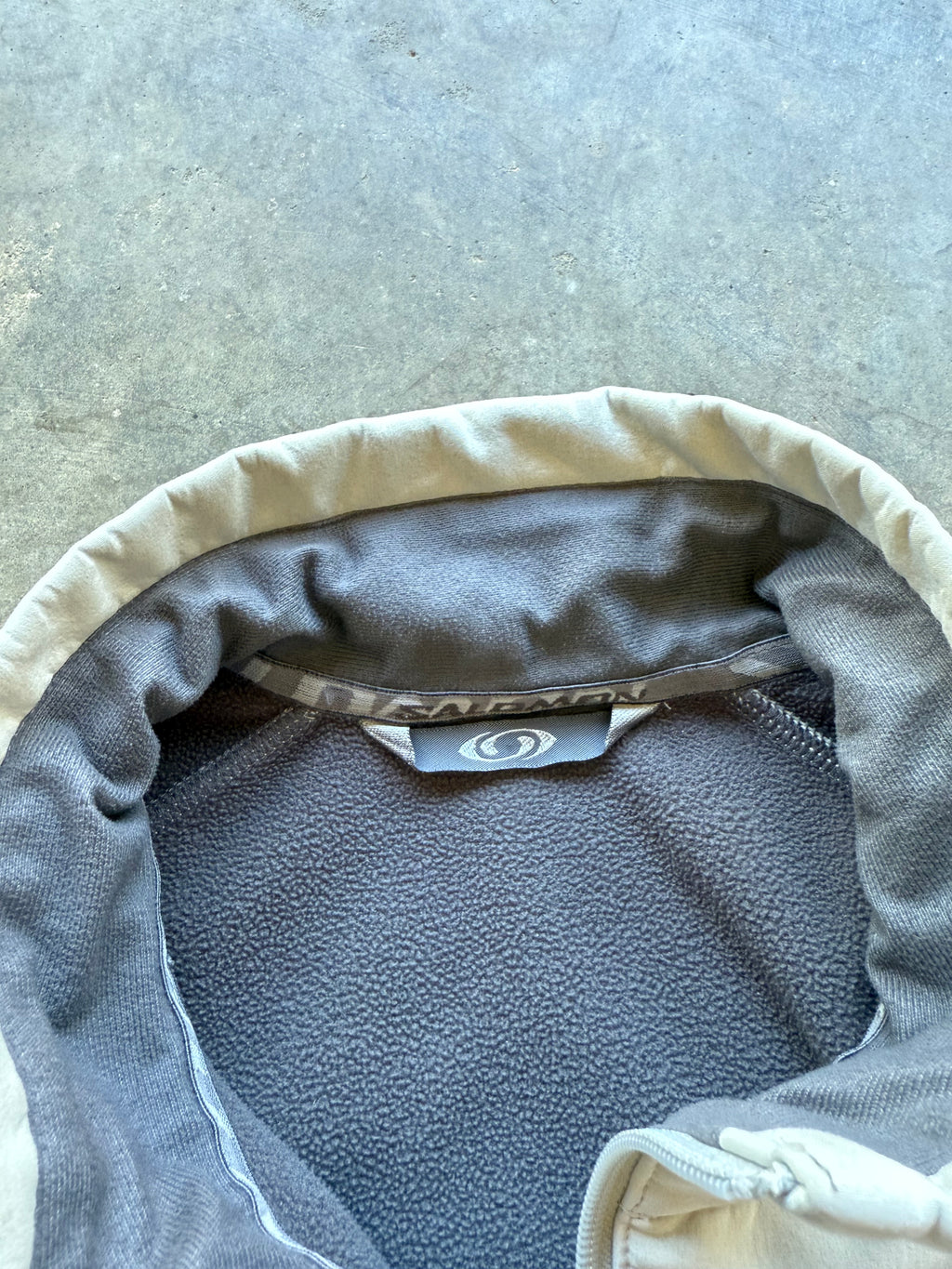 Salomon Jacket