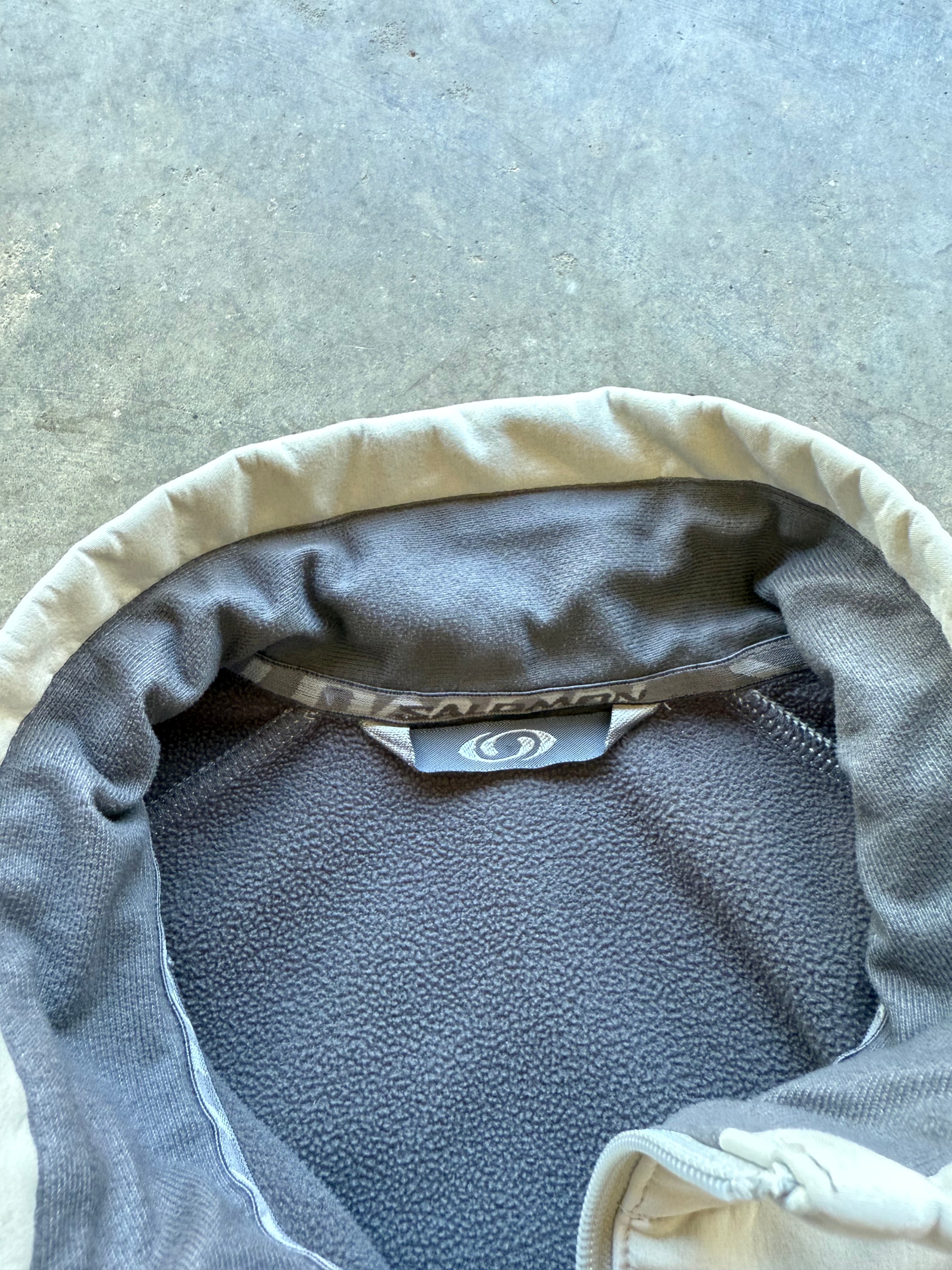 Salomon Jacket