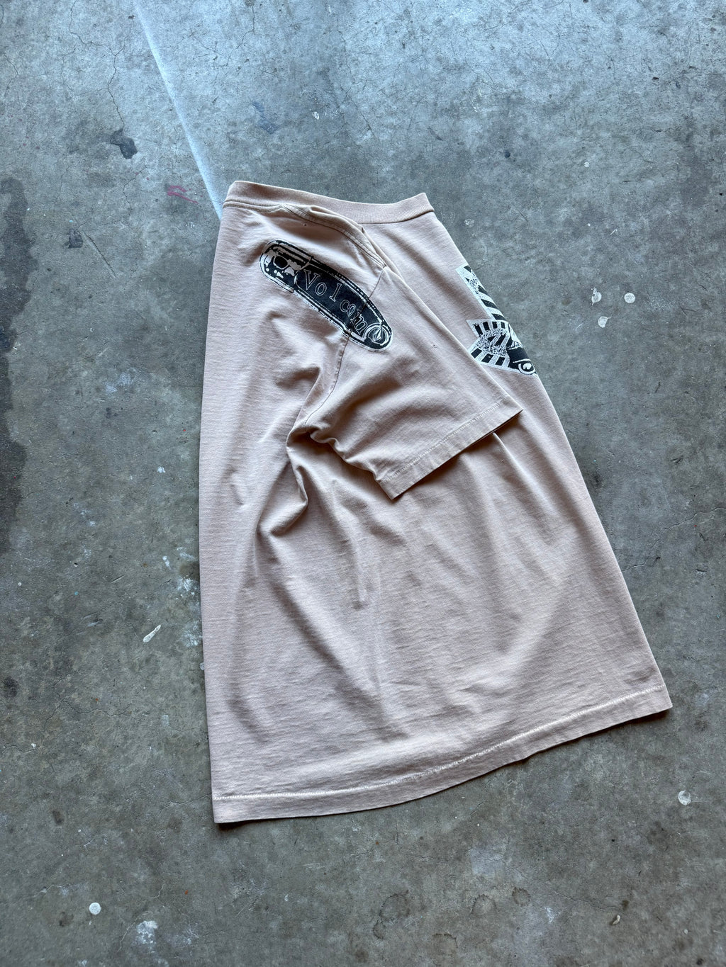 Volcom Tee