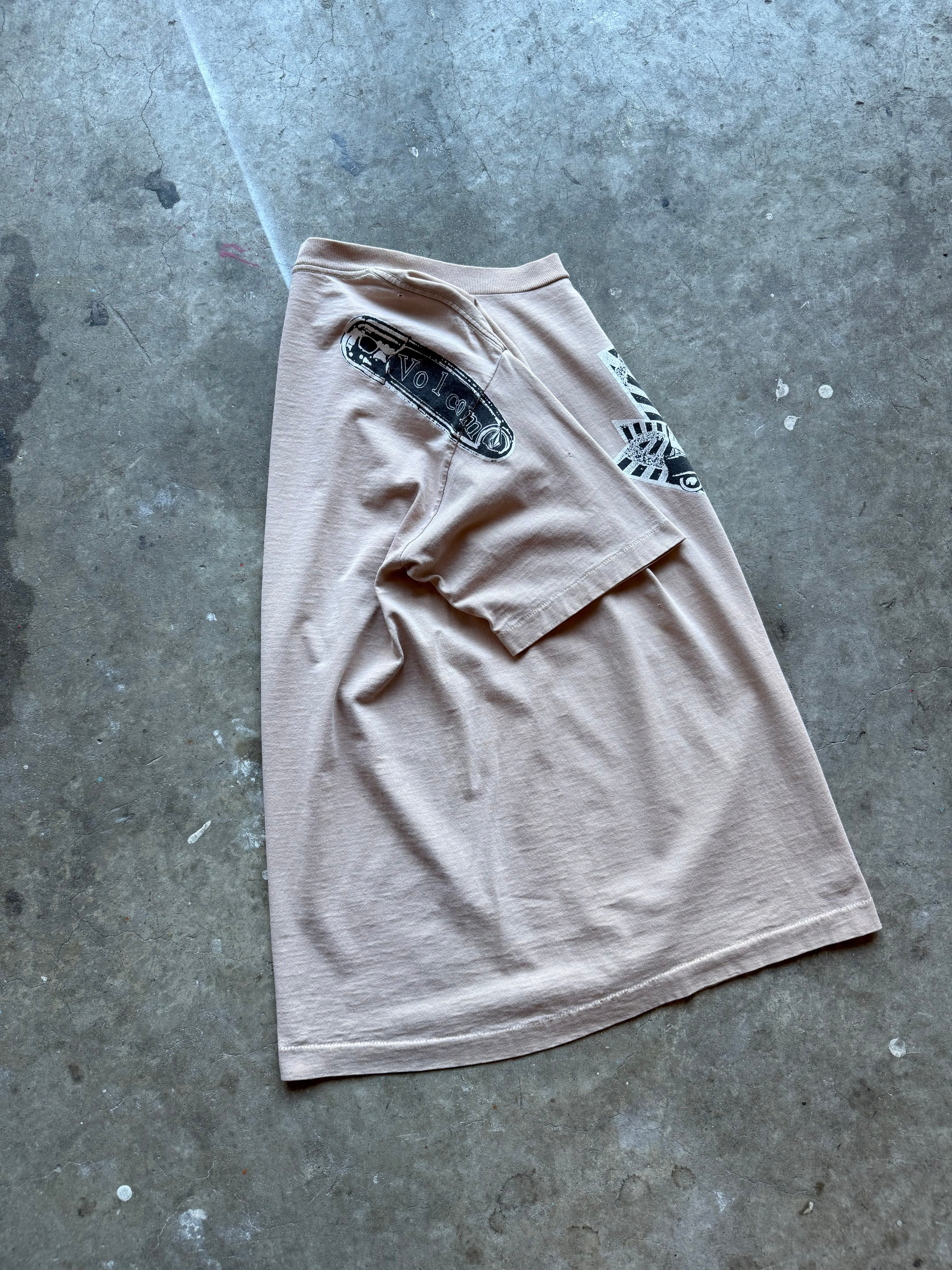 Volcom Tee