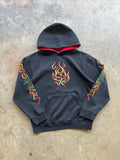 Tribal Style Hoodie