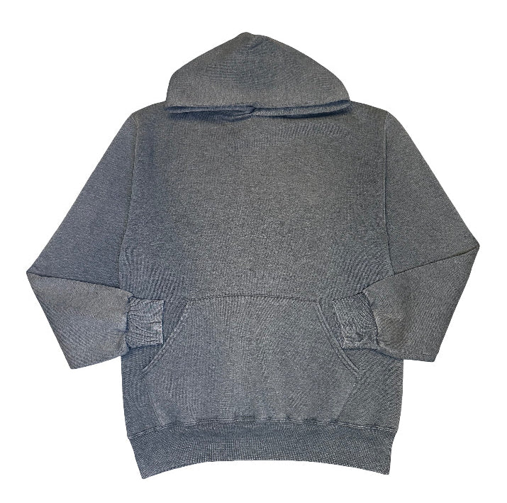 Smoke Grey Russell Hoodie