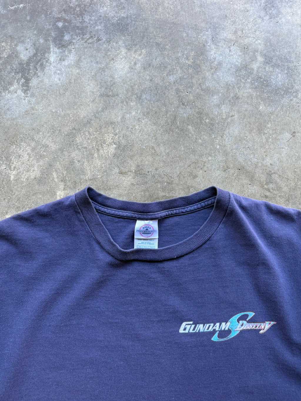 Gundam Tee