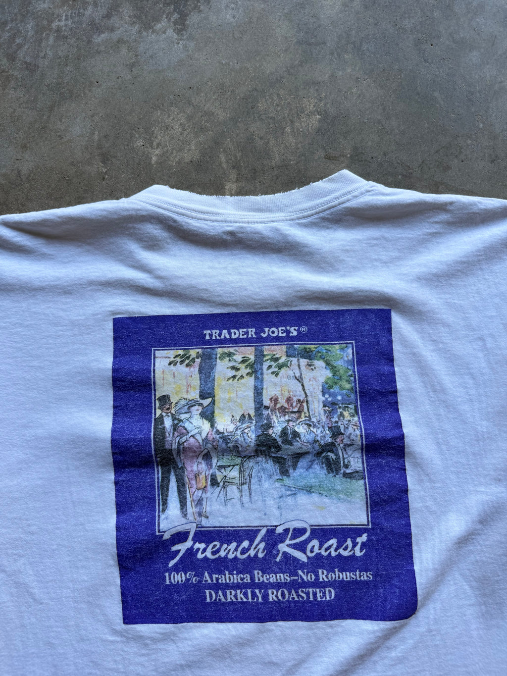 Trader Joes Tee
