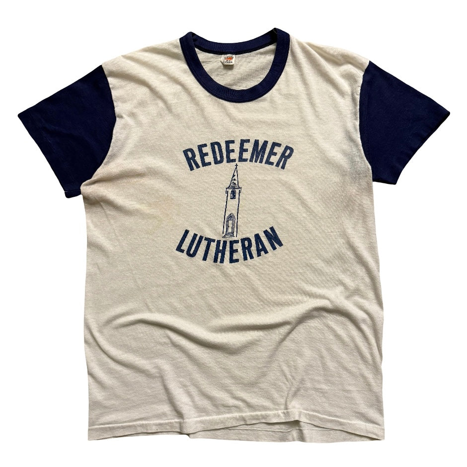 Redeemer Lutheran “Conk” Tee