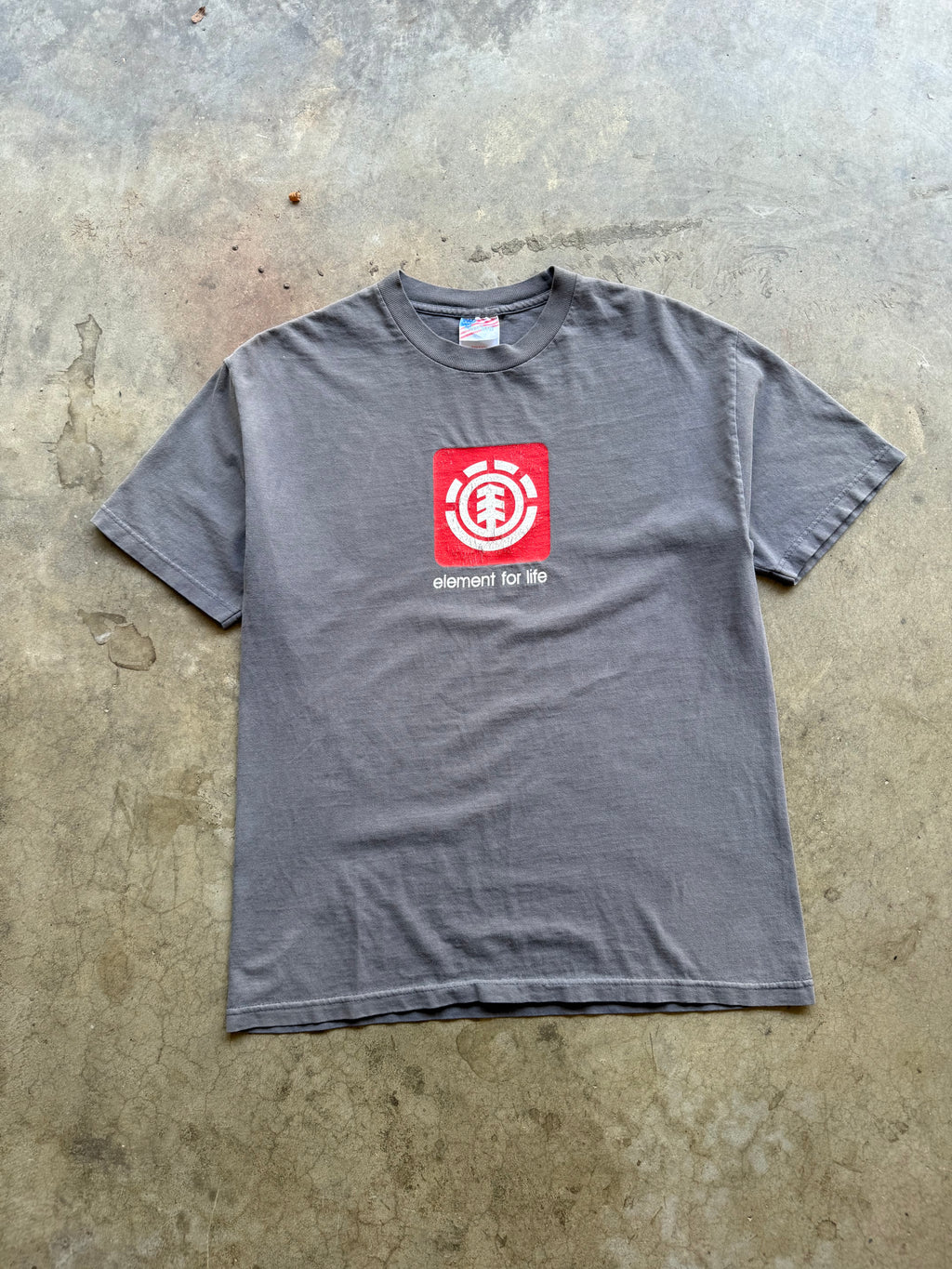 Element Tee