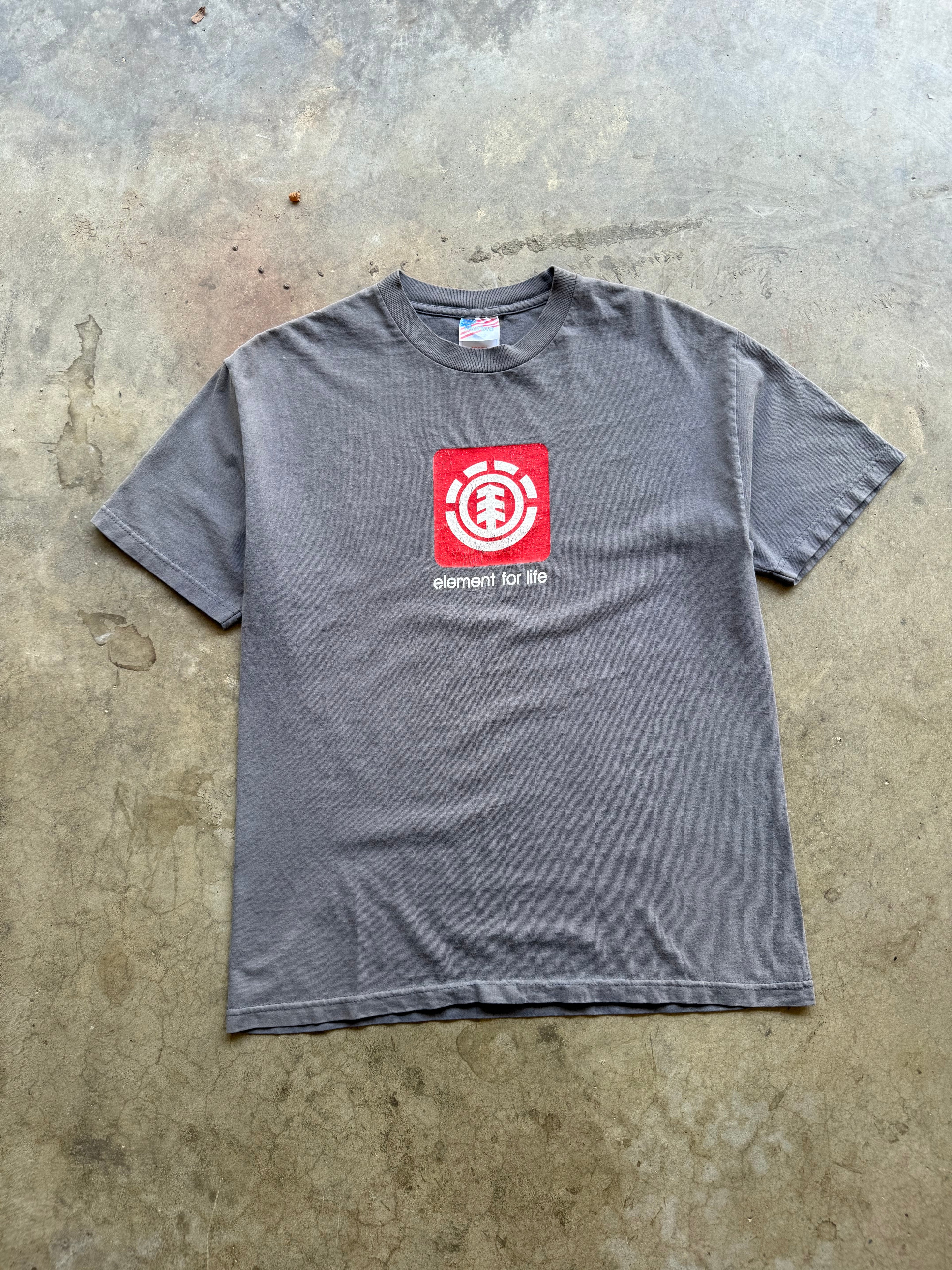 Element Tee