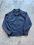 Navy Work Jacket