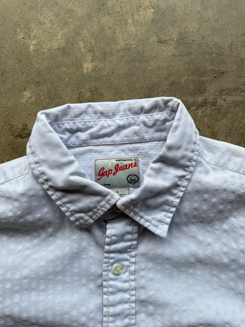 Gap Button Up