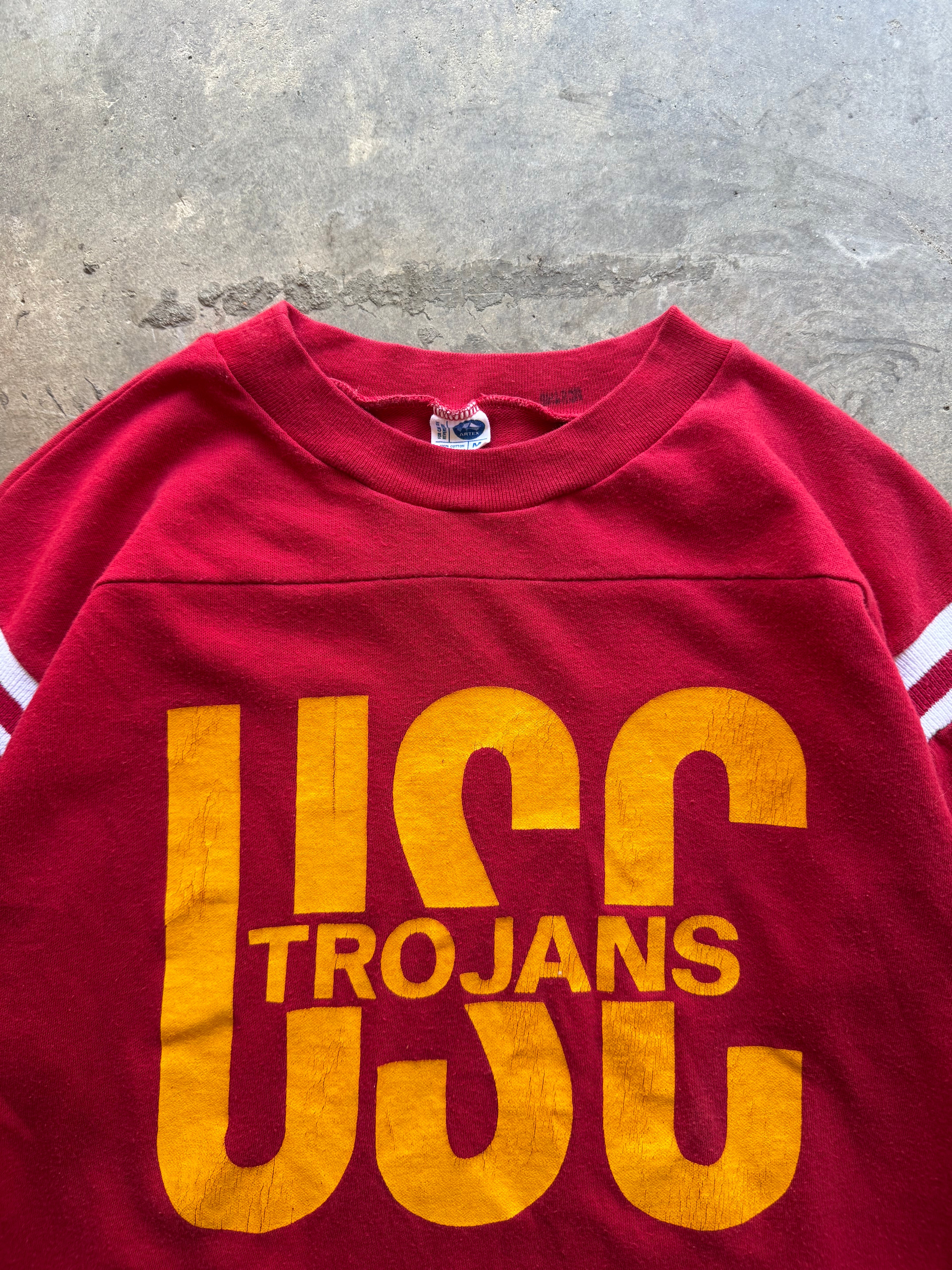USC 3/4 Jersey