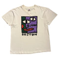Boston Art Tee