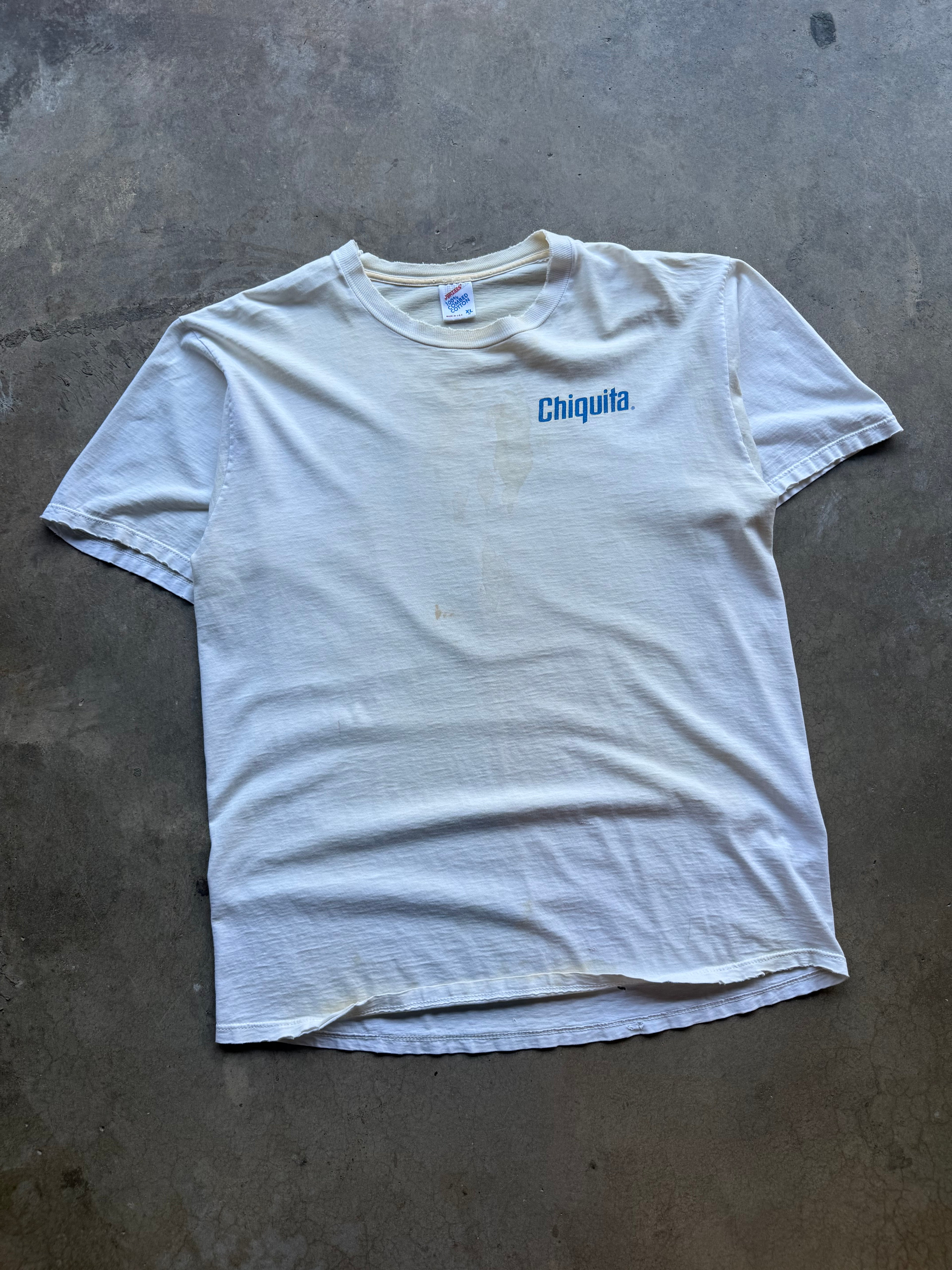 Chiquita Banana Tee