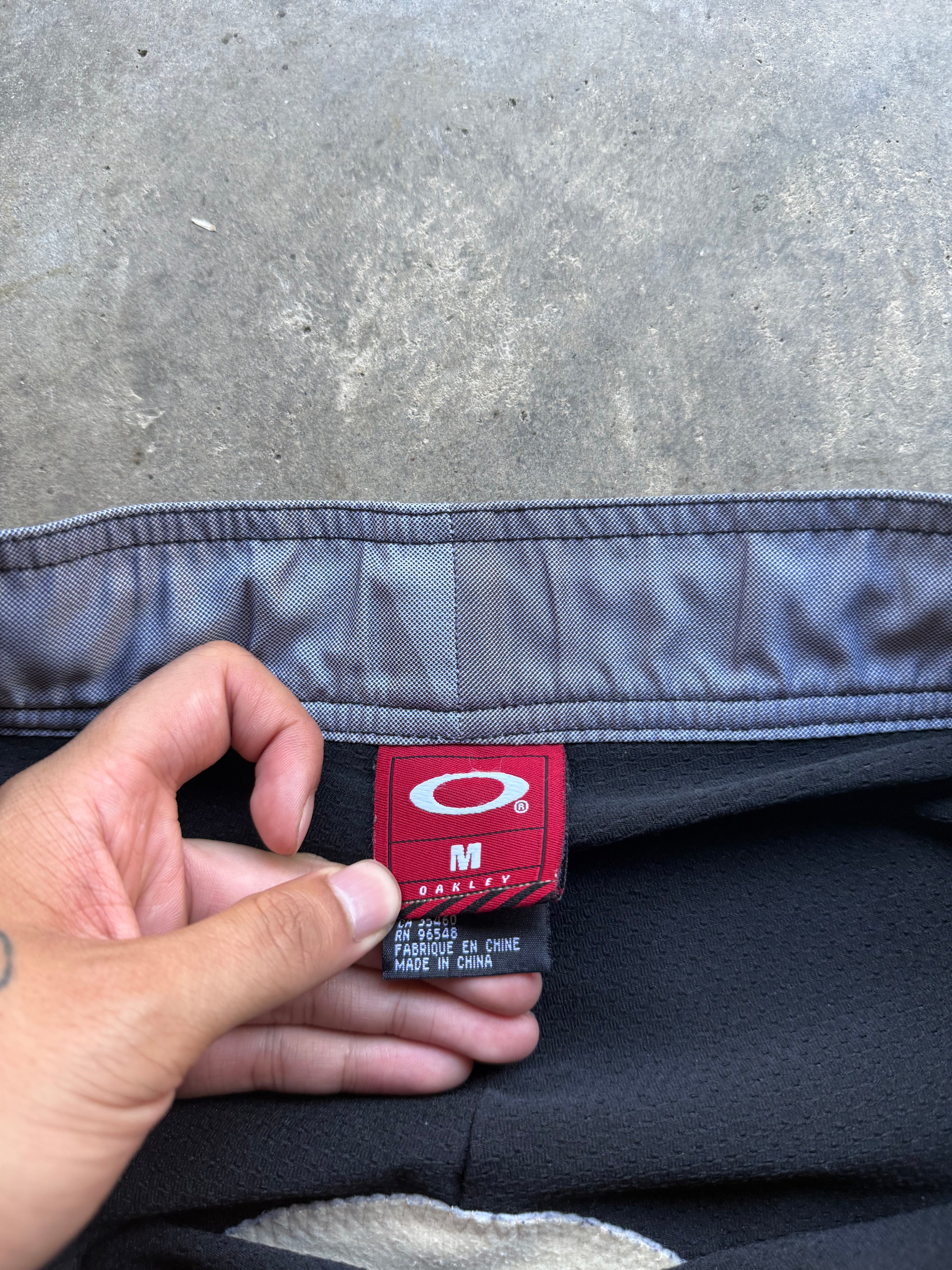 Oakley Shorts