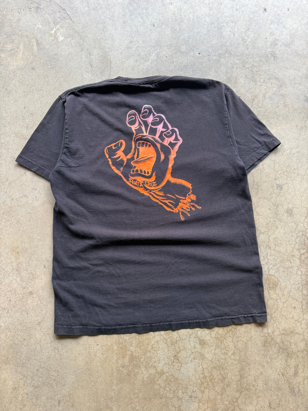 Japanese Santa Cruz Tee
